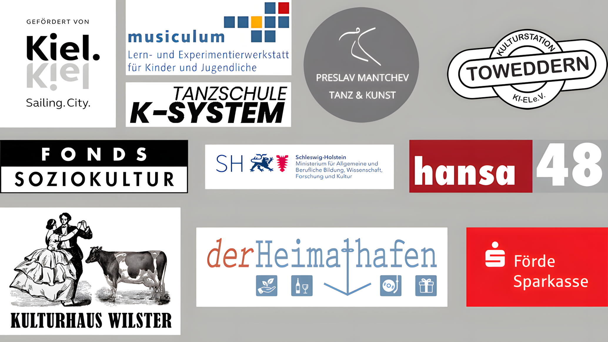 BÜRGERBÜHNE KIEL e.V.